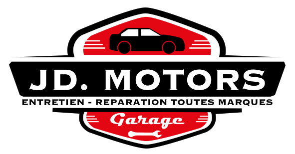 Logo du Garage