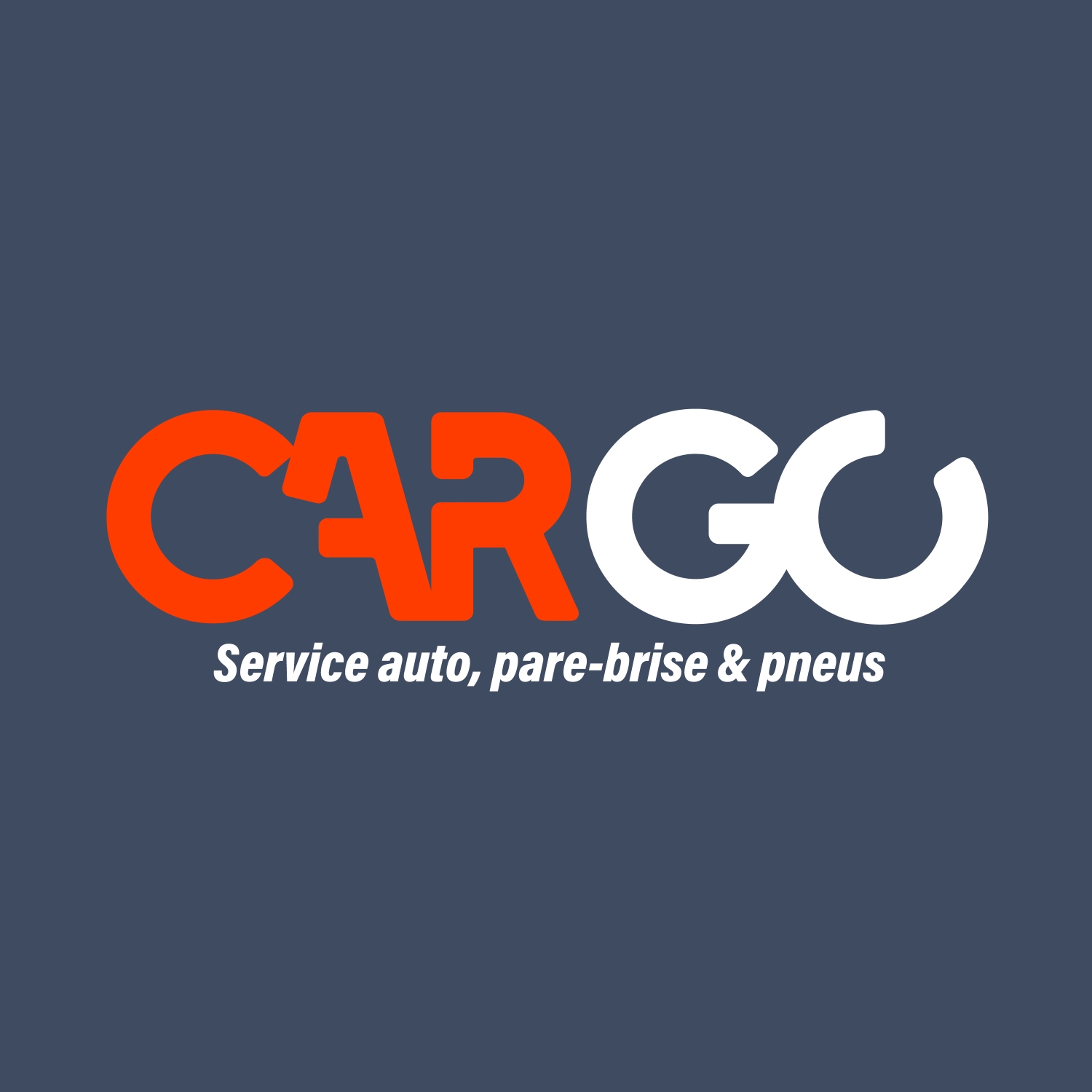Logo du Garage