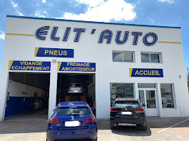 Logo du Garage