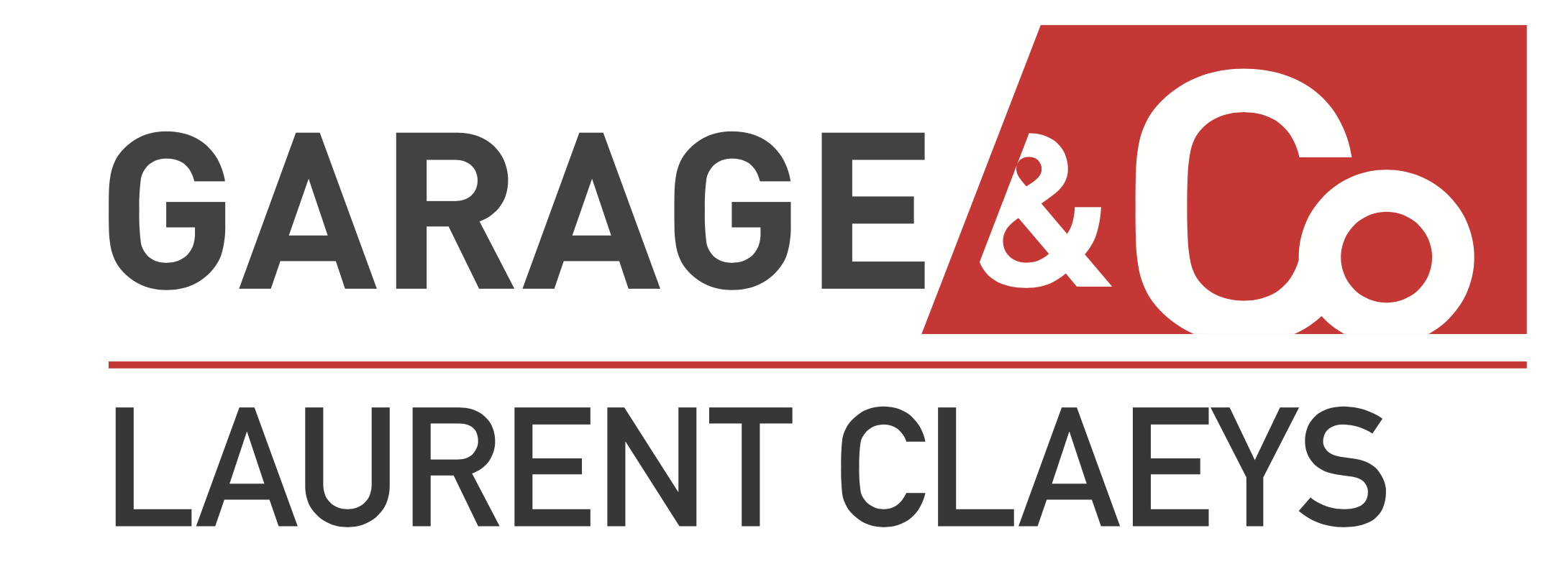 Logo du Garage